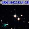 1RXS J142232.4-294611