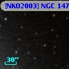 [NKO2003] NGC 147 17451748