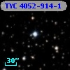TYC 4052-914-1