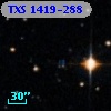 TXS 1419-288