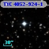 TYC 4052-924-1