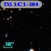 TXS 1421-304