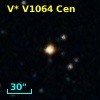 V* V1064 Cen