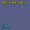 TYC 6743-178-1