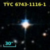 TYC 6743-1116-1