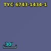 TYC 6743-1434-1