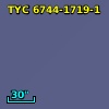 TYC 6744-1719-1