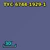 TYC 6744-1929-1