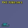 TYC 7282-19-1