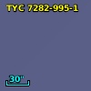 TYC 7282-995-1