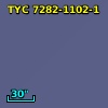TYC 7282-1102-1