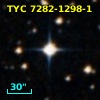 TYC 7282-1298-1