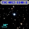 TYC 4052-1140-1