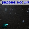[NKO2003] NGC 147 16670275