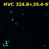 HVC 324.8+29.4-97