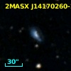 6dFGS gJ141702.6-285533