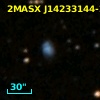 6dFGS gJ142331.6-293555
