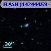 FLASH J142444.59-294536.9