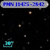 PMN J1425-2842