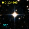 HD 124903
