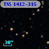 TXS 1412-315