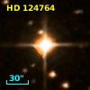 HD 124764