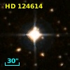 HD 124614