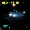 ESO 446-45