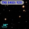 TXS 1413-323