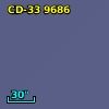CD-33  9686