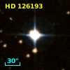 HD 126193