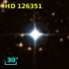 HD 126351