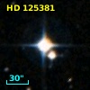 HD 125381