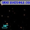 1RXS J142544.1-310731