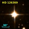 HD 126369