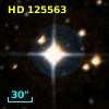 HD 125563