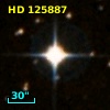 HD 125887