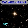 TYC 4052-1741-1