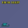 CD-31 11127