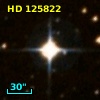 HD 125822
