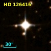 HD 126416