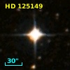 HD 125149