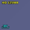 HD 125984