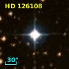HD 126108
