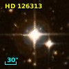 HD 126313