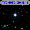 TYC 4052-2049-1