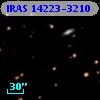 IRAS 14223-3210