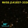 TXS 1415-332