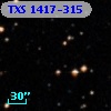 TXS 1417-315