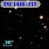 TXS 1418-317